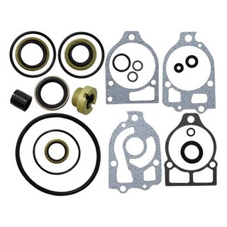 Gearcase Seal Kit Lower R MR Alpha 1