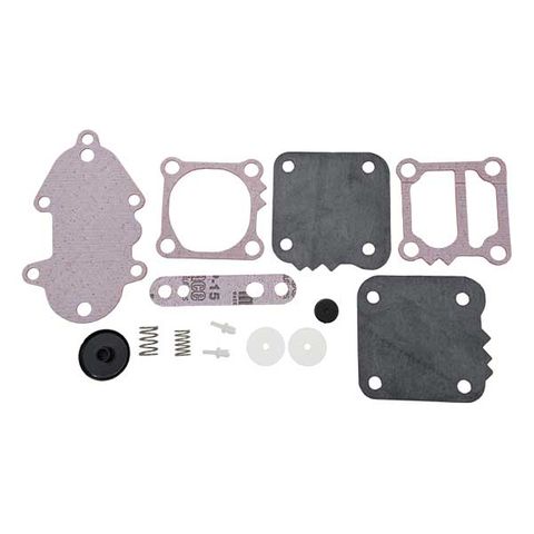 Fuel Pump Repair Kit