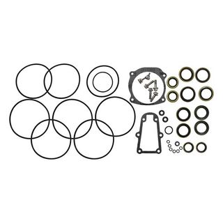 Seal Kit For 2006 & Later J/E 3-cyl, 75 Hp | V4, 115-130 Hp | V6, 150-250Hp