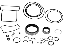 Gearcase Seal Kit Bravo Upper 1, 2 & 3