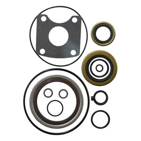 Gearcase Seal Kit Upper R MR Alpha 1