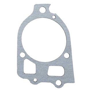 Merc Water Pump Gasket 4Cyl 75-80Hp, 6Cyl 90-115Hp, V6 135-200Hp