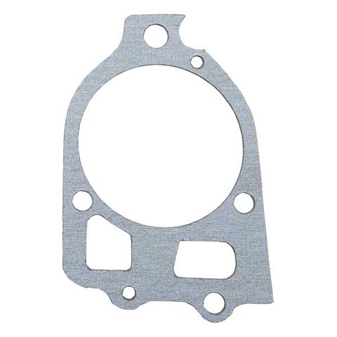 Merc Water Pump Gasket 4Cyl 75-80Hp, 6Cyl 90-115Hp, V6 135-200Hp