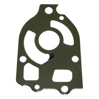 Wear Plate Merc 65-225 Large Plastic Housing