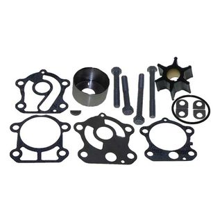 Water Pump Service Kit Yamaha 60-70 04 & UP 75-90 84 & Up