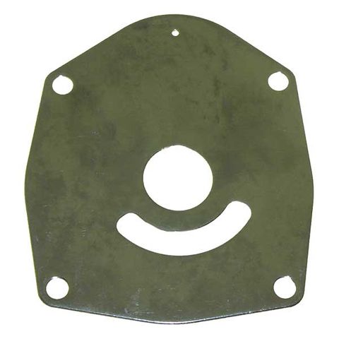 Wear Plate Merc 40-275 L3, L4, V6 & Verado Large Stainless Housing