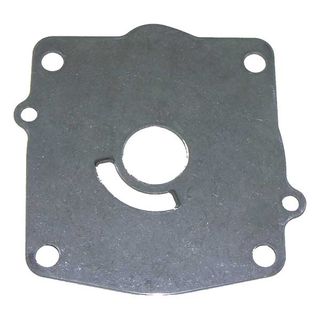 Wear Plate Yamaha 115-130 V4 1988 & Up