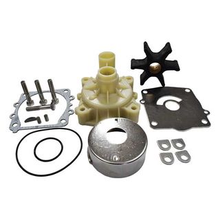 Complete Water Pump Kit Yamaha 150-225 84 & Up (Not VZ & VF)