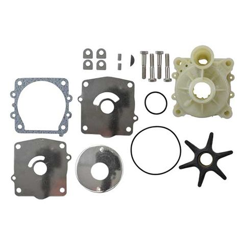 Complete Water Pump Kit Yamaha 115-130 Small Water Passage