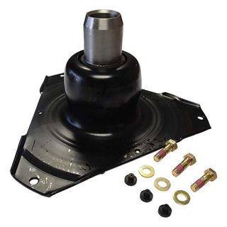 Coupling Assembly For Alpha (Small Flywheel)