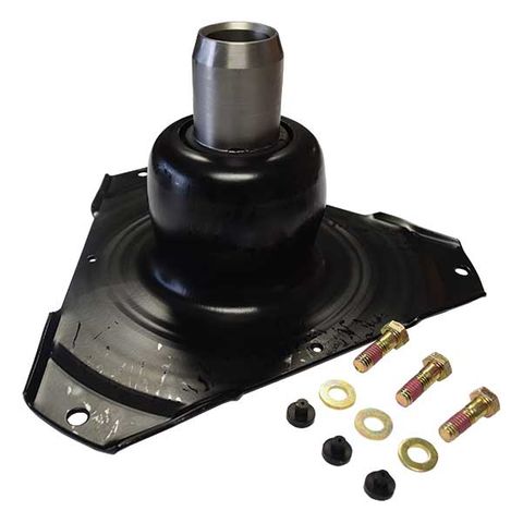 Coupling Assembly For Alpha (Small Flywheel)