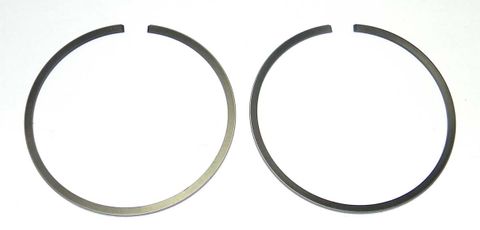 Yamaha 20 / 25 Hp Piston Ring Set Std.