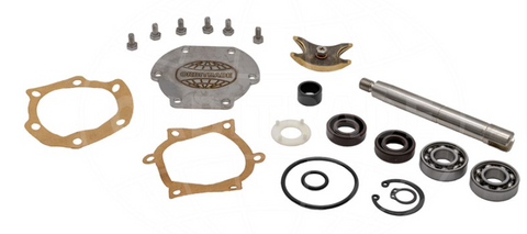Water Pump Service Kit Volvo 2010- 2020, D1-13, D1-20