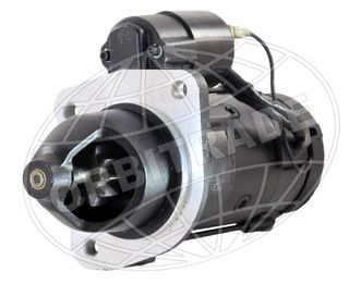 Starter Volvo (Replaces Valeo) D30 D31 D40 D41 D42 D43 D44 D300