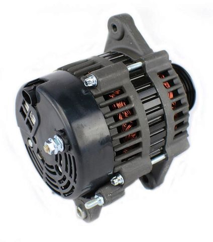 Mercruiser Alternator 12V 70Amp 50mm Pulley