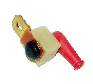 Mercury 90amp Starter Fuse Assembly