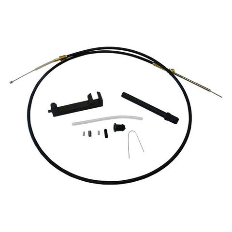 MerCruiser Shift Cable Assembly R, MR, Alpha 1 & Gen 2