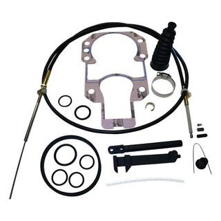 Shift Cable Assembly Kit R, MR, Alpha & Gen 2