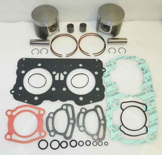 Sea-Doo 951 Di Platinum Rebuild Kit Standard Bore