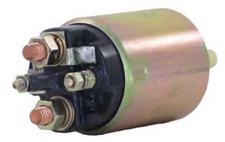 Delco Solenoid