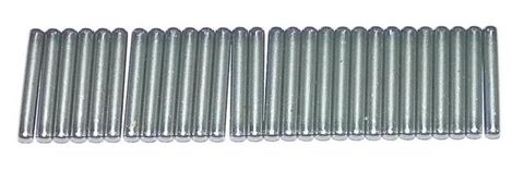 Mercury 75-125 / 200-250 Hp Wrist Pin Needles