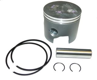 Mercury 70-115 Hp Looper Piston Kit Std.