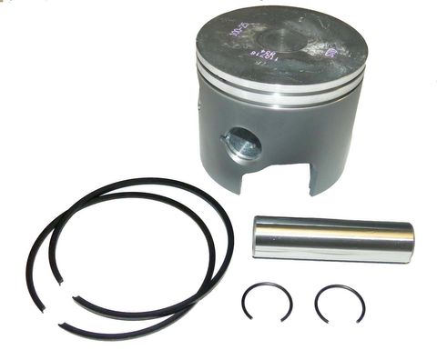 Mercury 70-115 Hp Looper Piston Kit Std.