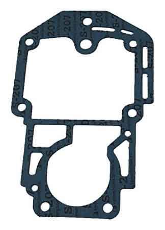 Mercury / Yamaha 25 / 30 / 500 Base Gasket