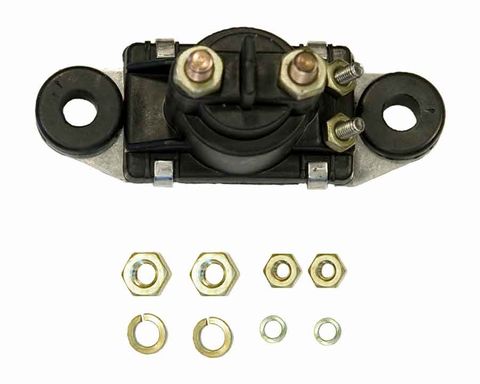 Johnson / Evinrude 8-15 Hp Starter Solenoid