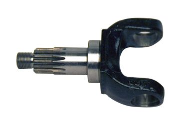 Yoke-GNK Type Bravo Pre X Drive External Clips