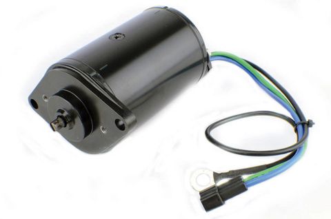 OMC 120-260 Hp Cobra Tilt / Trim Motor