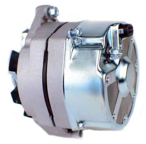 Mercruiser / OMC Alternator 12V 61Amp