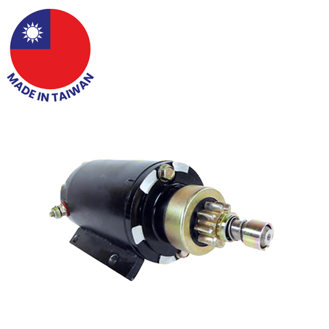 Johnson / Evinrude 15-90 Hp E-TEC Starter / 12V CCW ROT