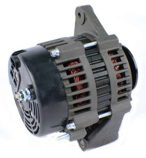 Crusader Pleasurecraft Alternator 12V 70Amp