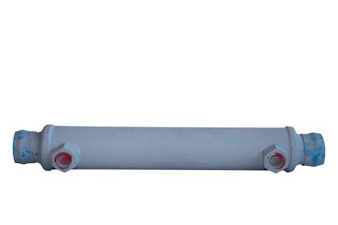 12" X 2" - 1 1/4 Std Ends 1/2 Oil