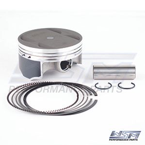 Yamaha 200-250 Hp 4-Stroke Piston Kit .020 Over