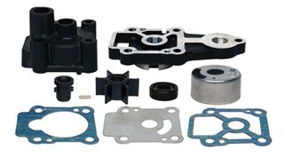 Complete Water Pump Kit