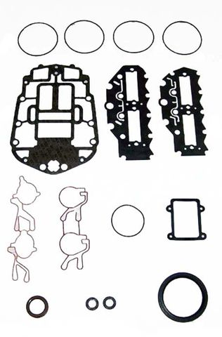 Johnson / Evinrude 90-115 Hp 60 Degree Powerhead Gasket Kit