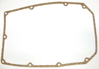 Johnson / Evinrude 40-75 Hp Air Silencer Gasket