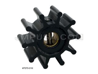 Impeller Jabsco 18653-0001