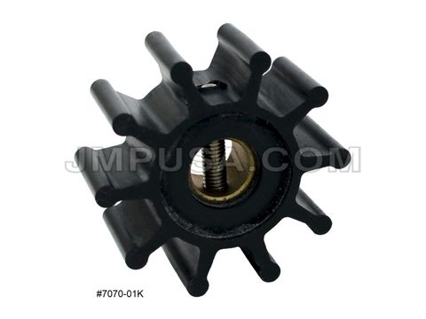 Impeller Jabsco 18653-0001