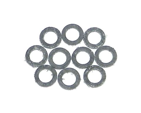 Drain Plug Gasket Nissan / Tohatsu / Mercury (10 Pack)