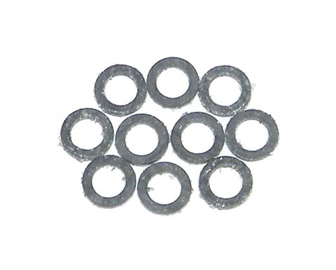 Drain Plug Gasket Nissan / Tohstsu / Mercury (10 Pack)