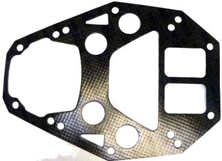 Mercury 150-225 Hp 2.5L V6 High Performance Base Gasket