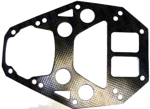 Mercury 150-225 Hp 2.5L V6 High Performance Base Gasket