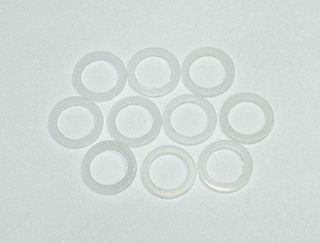 Drain Plug Gasket Johnson & Evinrude (10 Pack)