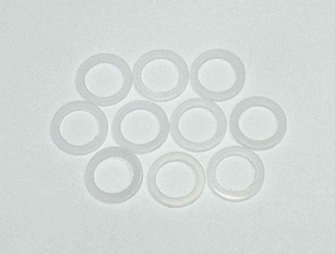 Drain Plug Gasket Johnson & Evinrude (10 Pack)