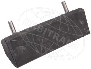 Rubber Stop Block AQ290DP DPA-DPC