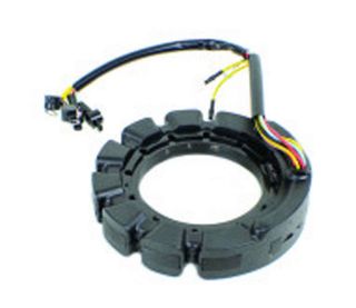 Stator  Mercury / Mariner 90 - 300 Hp 9 Amp 73-88