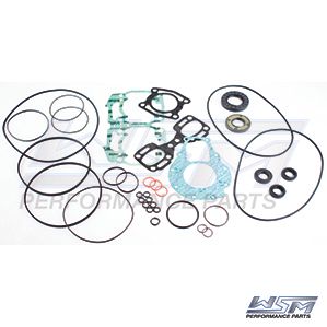 Sea-Doo 800 RFI Complete Gasket Kit